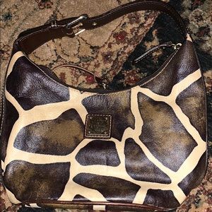 Dooney & Bourke small purse